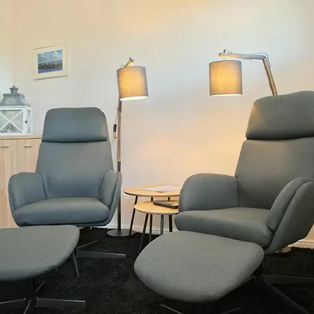 Am Duenenpark 10 * Grömitz