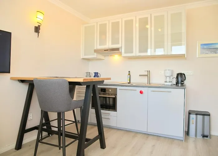 Am Duenenpark 10 * Grömitz