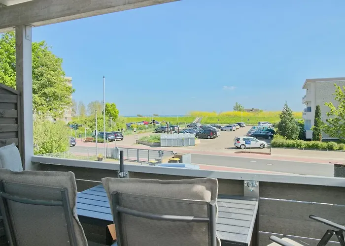 Am Duenenpark 10 * Grömitz