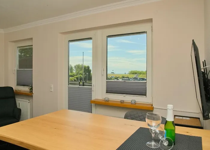 Am Duenenpark 10 Grömitz