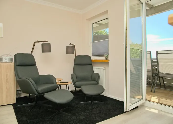 Am Duenenpark 10 Appartement Grömitz